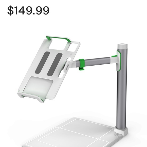 Belkin tablet stand - Picture 2 of 10